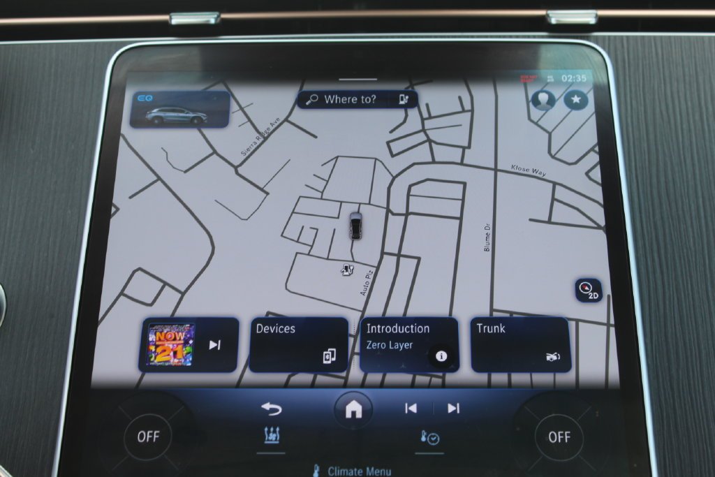 Used 2023  Mercedes-Benz 450 image 28