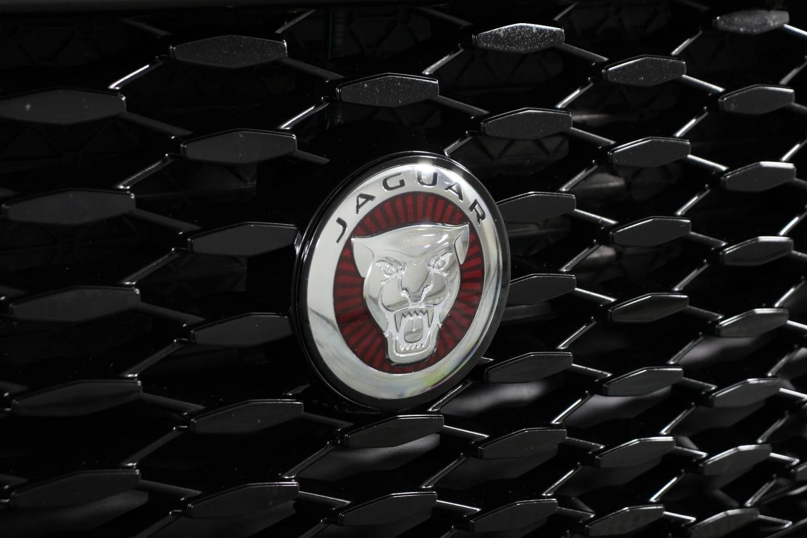 Used 2023 British Racing Green Metallic Jaguar SE image 24