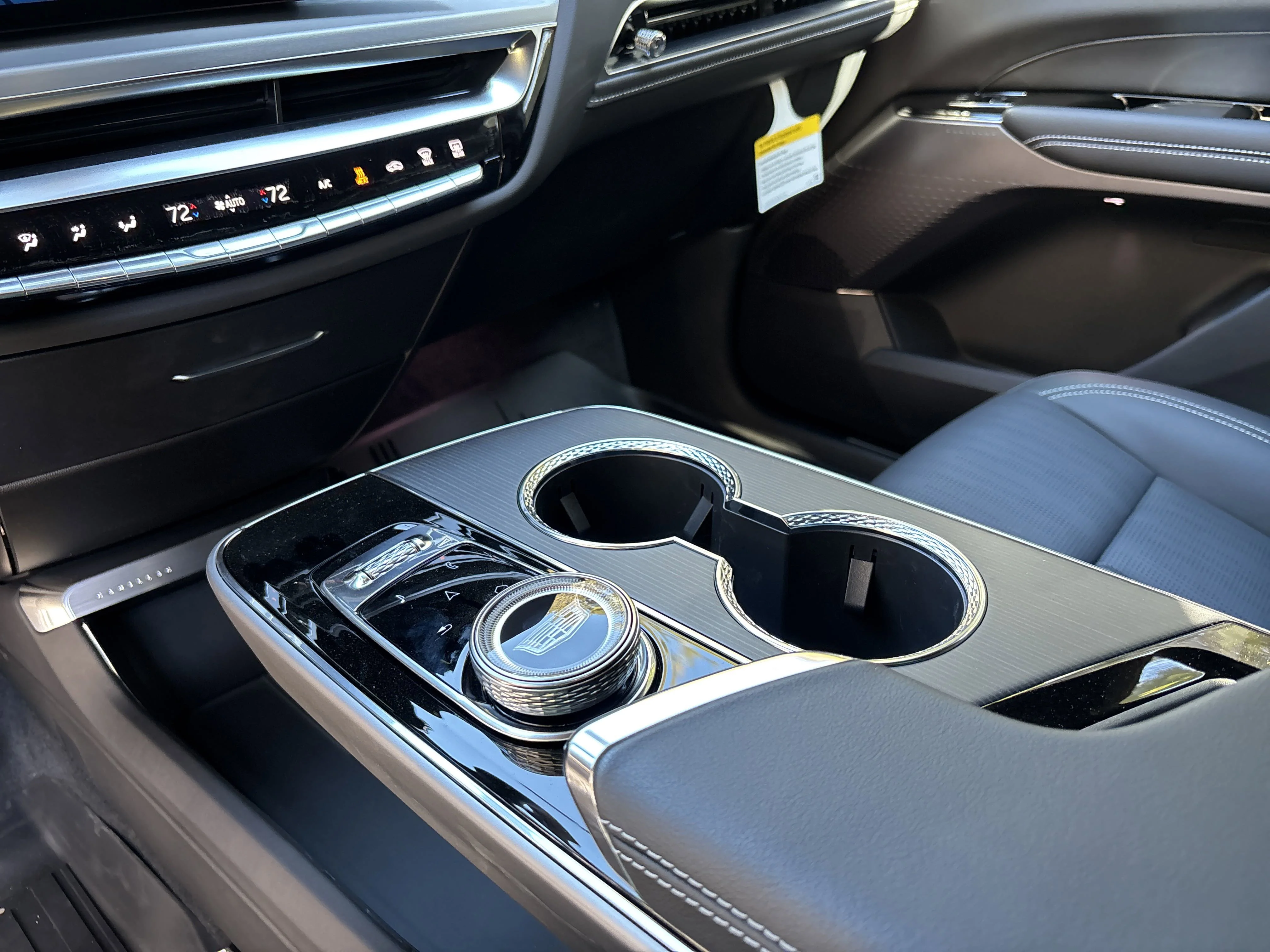2025 Cadillac LYRIQ Sport 1 - Photo 16