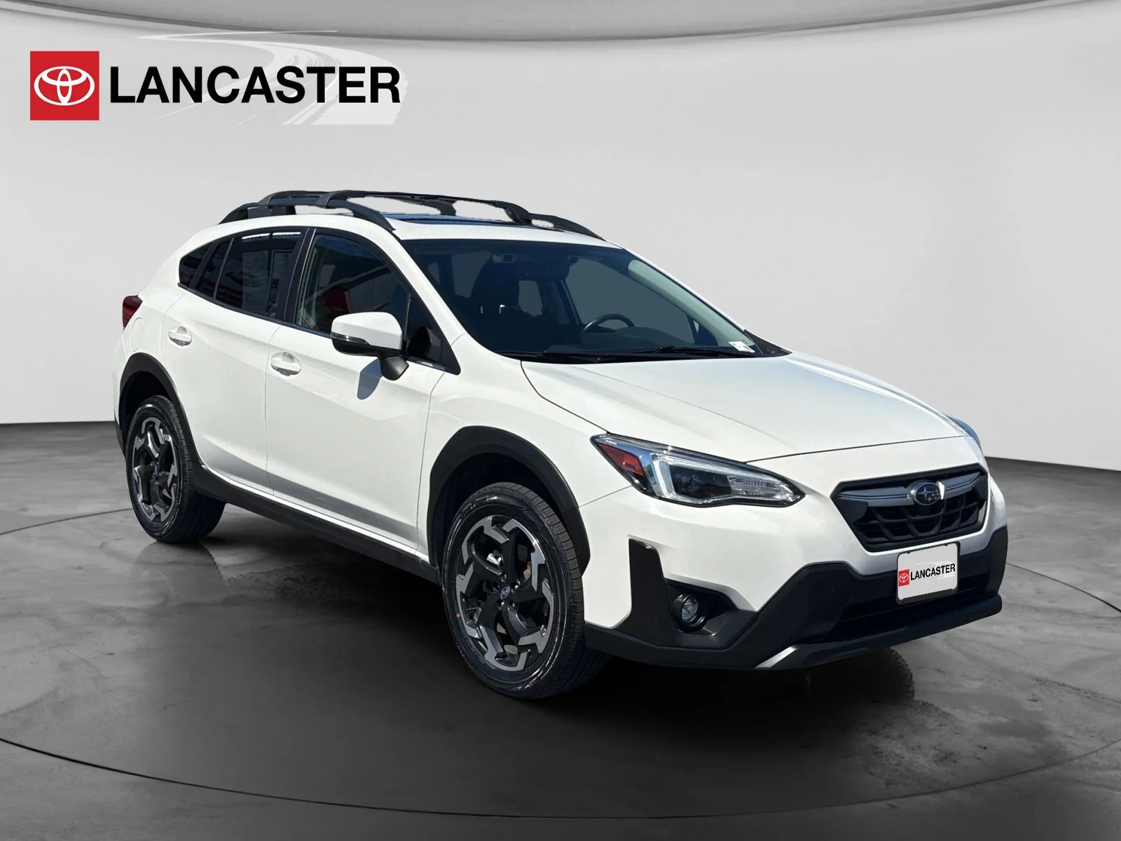 2021 Subaru Crosstrek Limited CVT's photo