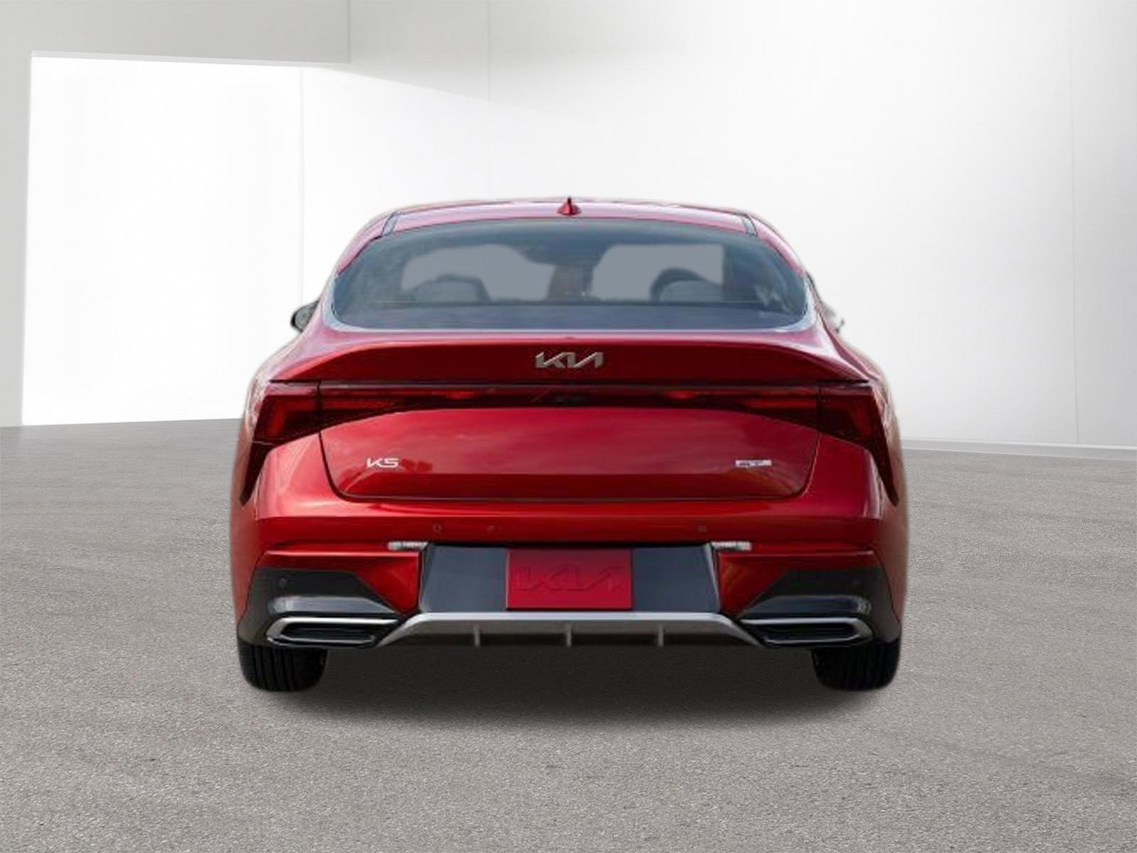 2026 Kia K5 GT-Line - Photo 30