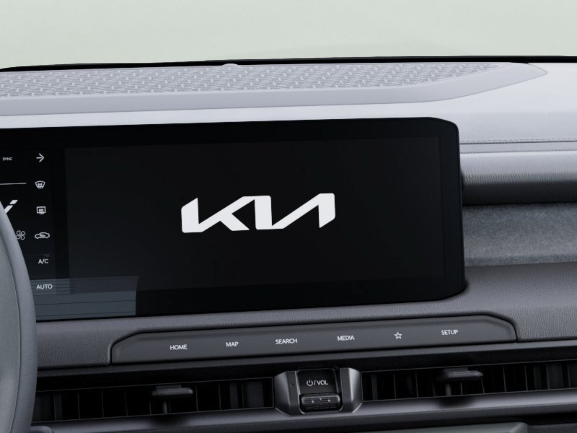 New 2027 Glacial White Pearl Kia X-Line SX image 15
