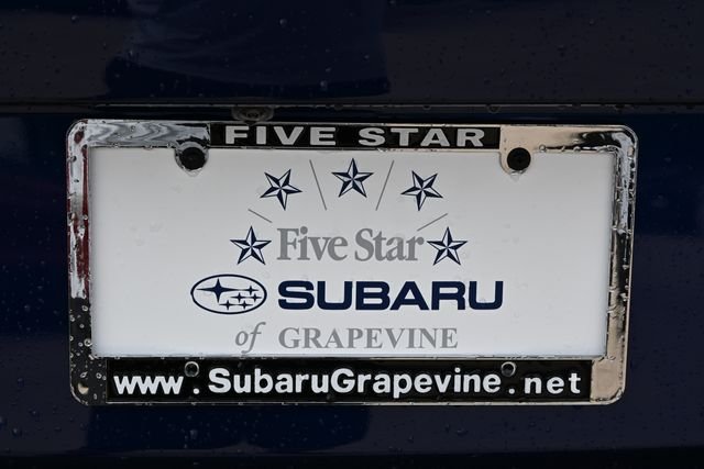 New 2026 Blue Subaru Touring XT image 13