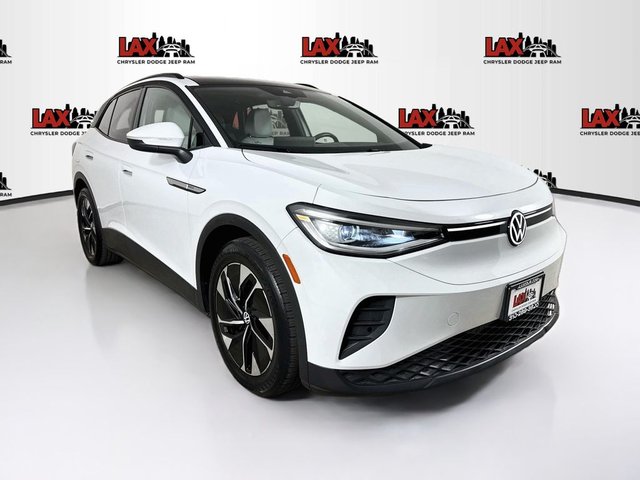 2021 Volkswagen ID.4 Pro S