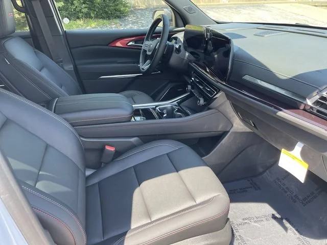 2026 Chevrolet Traverse Z71 - Photo 17