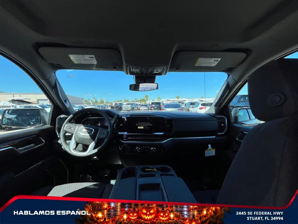 2026 GMC Sierra 1500 Elevation - Photo 14