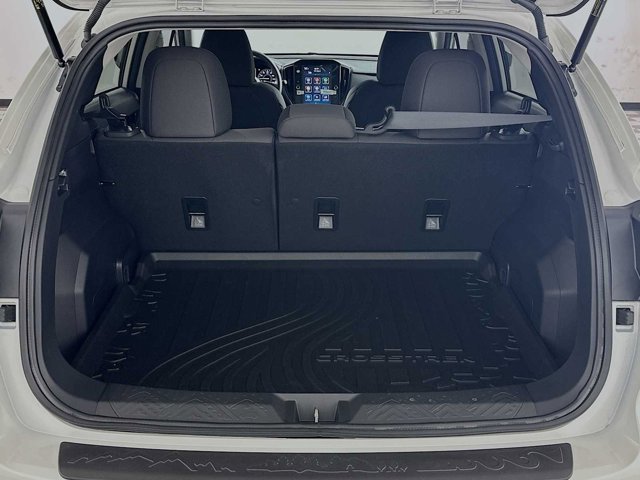New 2026 CRYSTAL WHITE PEARL Subaru Premium image 22
