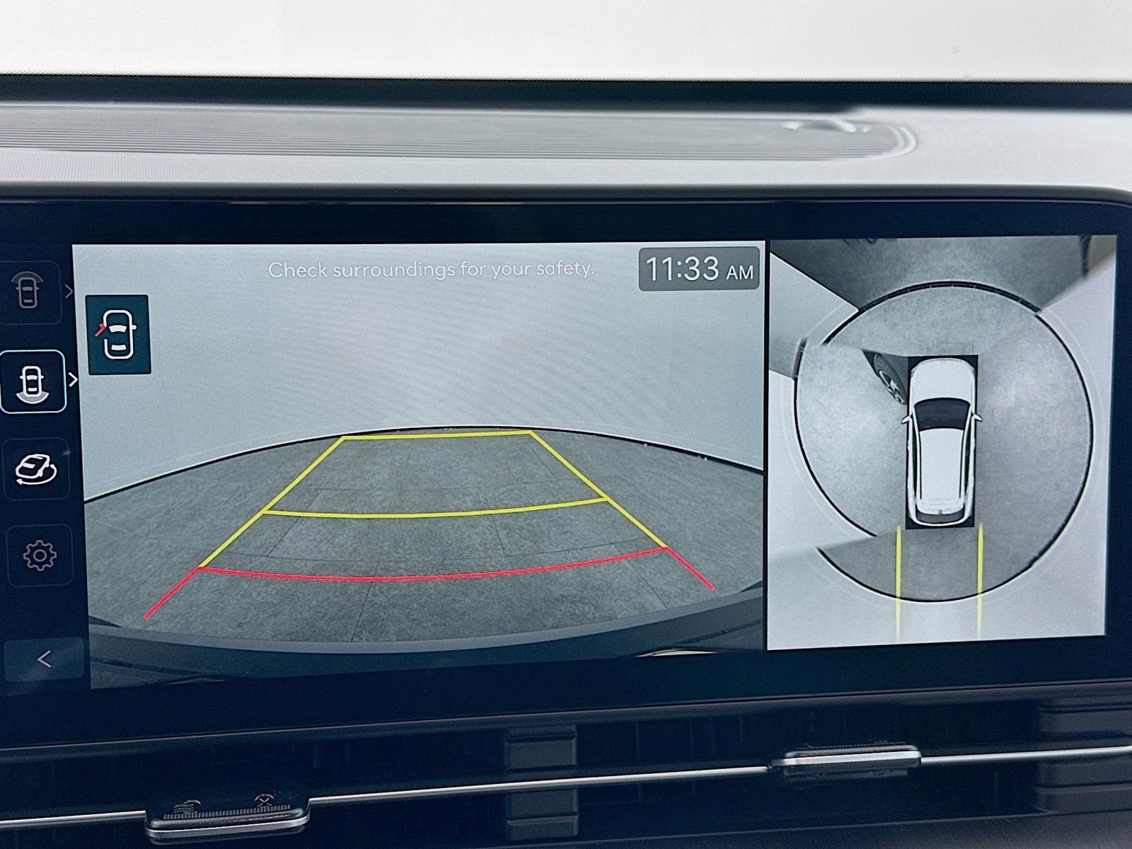 2026 Hyundai Kona Limited - Photo 19