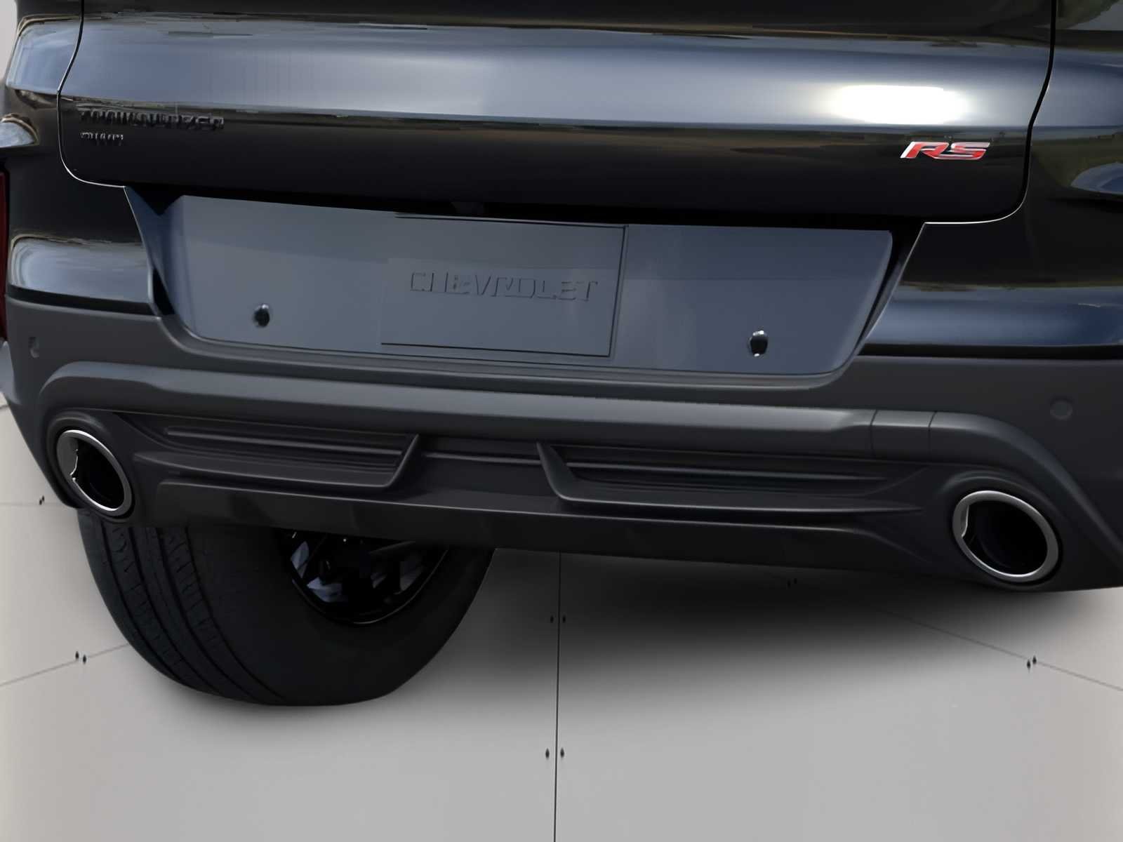 2026 Chevrolet Trailblazer RS - Photo 13