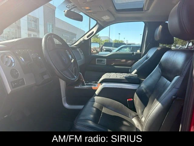 Used 2010  Ford Lariat image 8