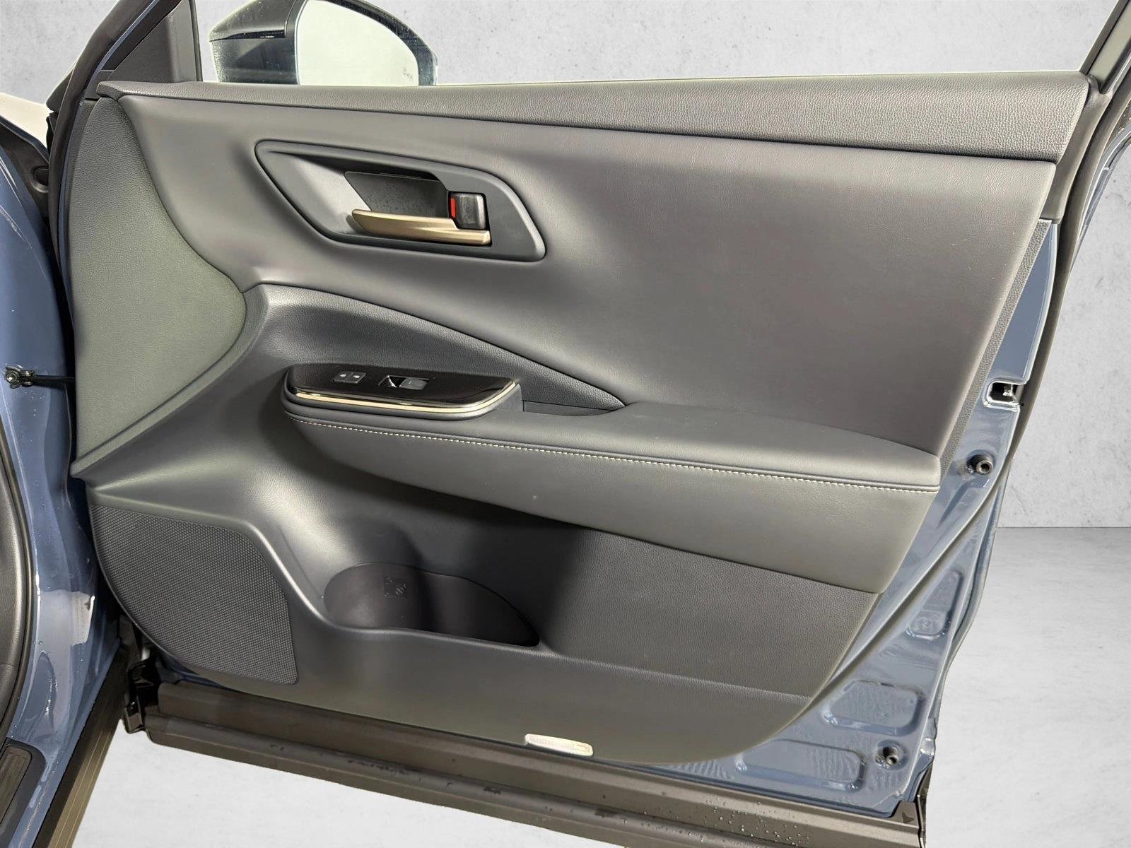 Used 2026 Storm Cloud Toyota Limited image 15