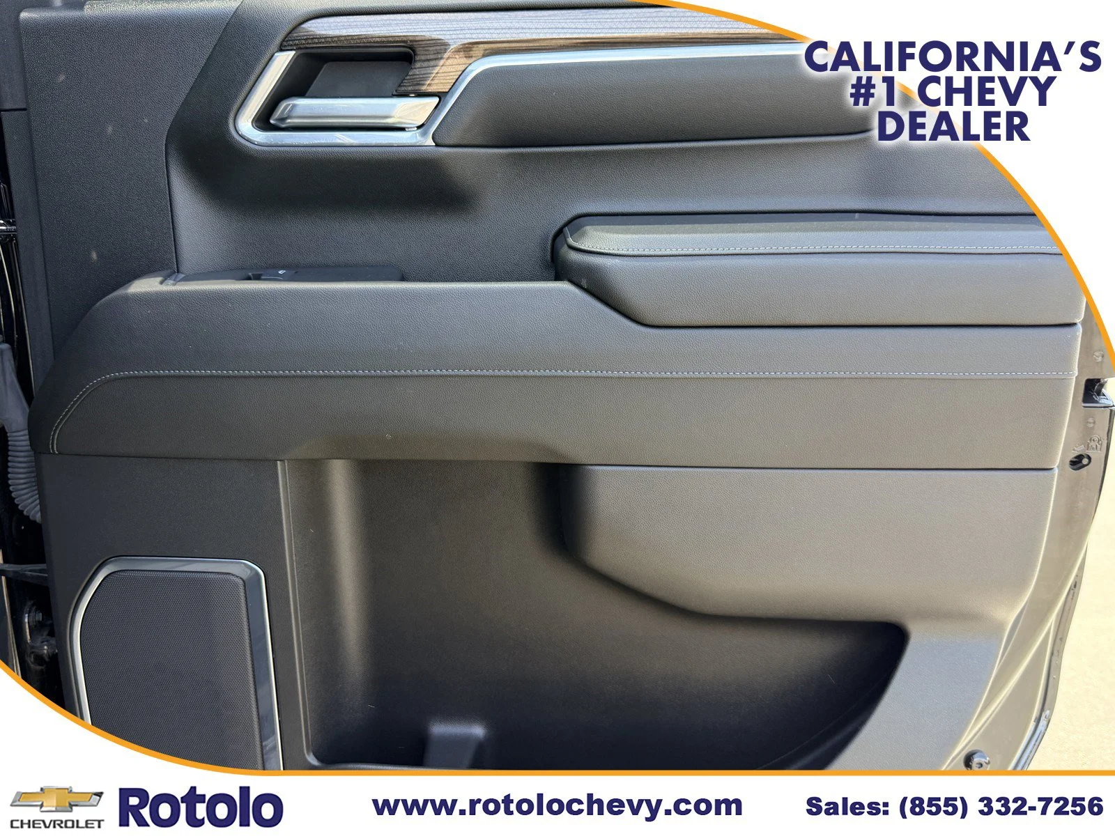 Used 2024 Black Chevrolet LT Trail Boss image 11