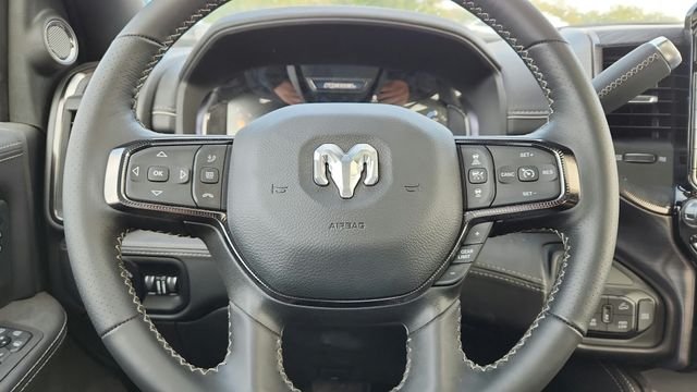 2025 RAM 2500 Rebel - Photo 15