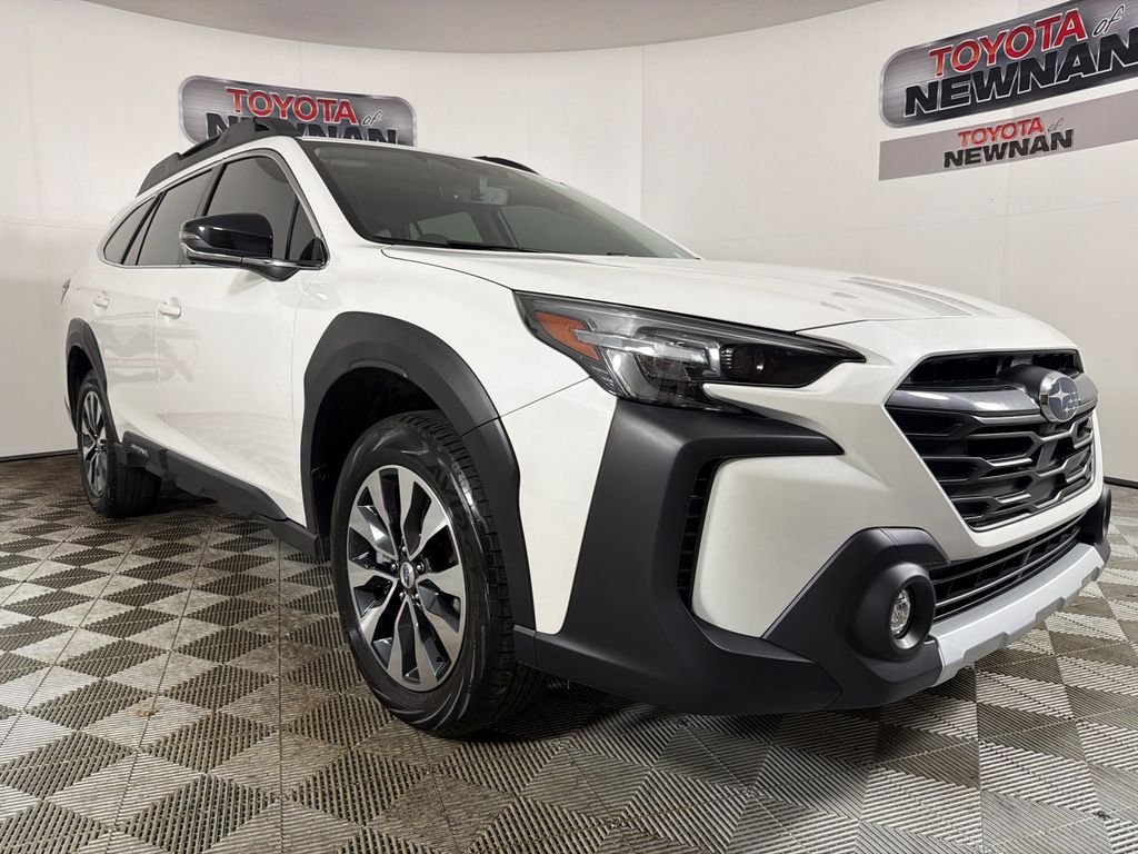 2024 Subaru Outback Limited XT's photo