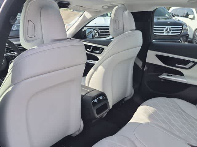 New 2027 Black Mercedes-Benz E 450 image 17