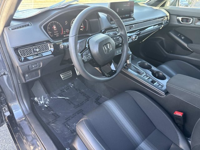 2026 Honda Civic Sport - Photo 21
