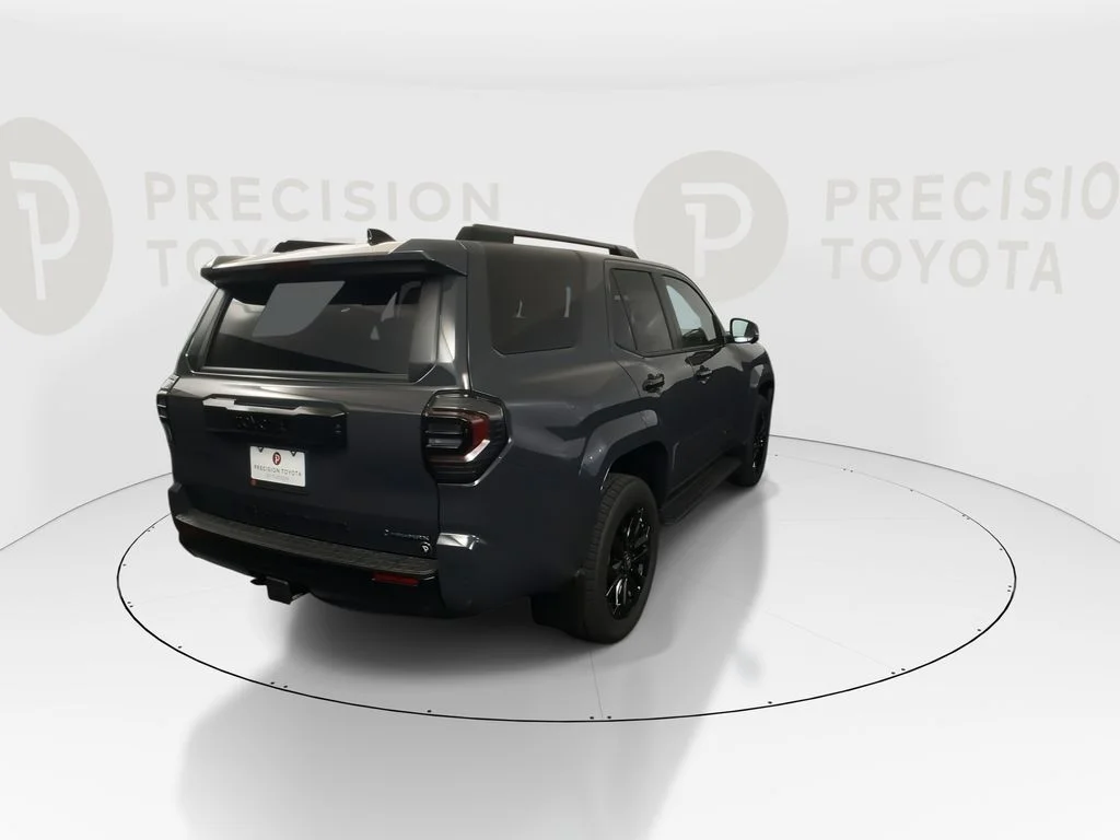 New 2026 Underground Toyota Platinum image 17