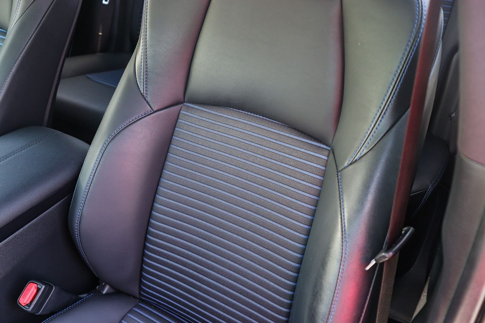 Certified Used 2024 Midnight Black Metallic Toyota XSE image 32