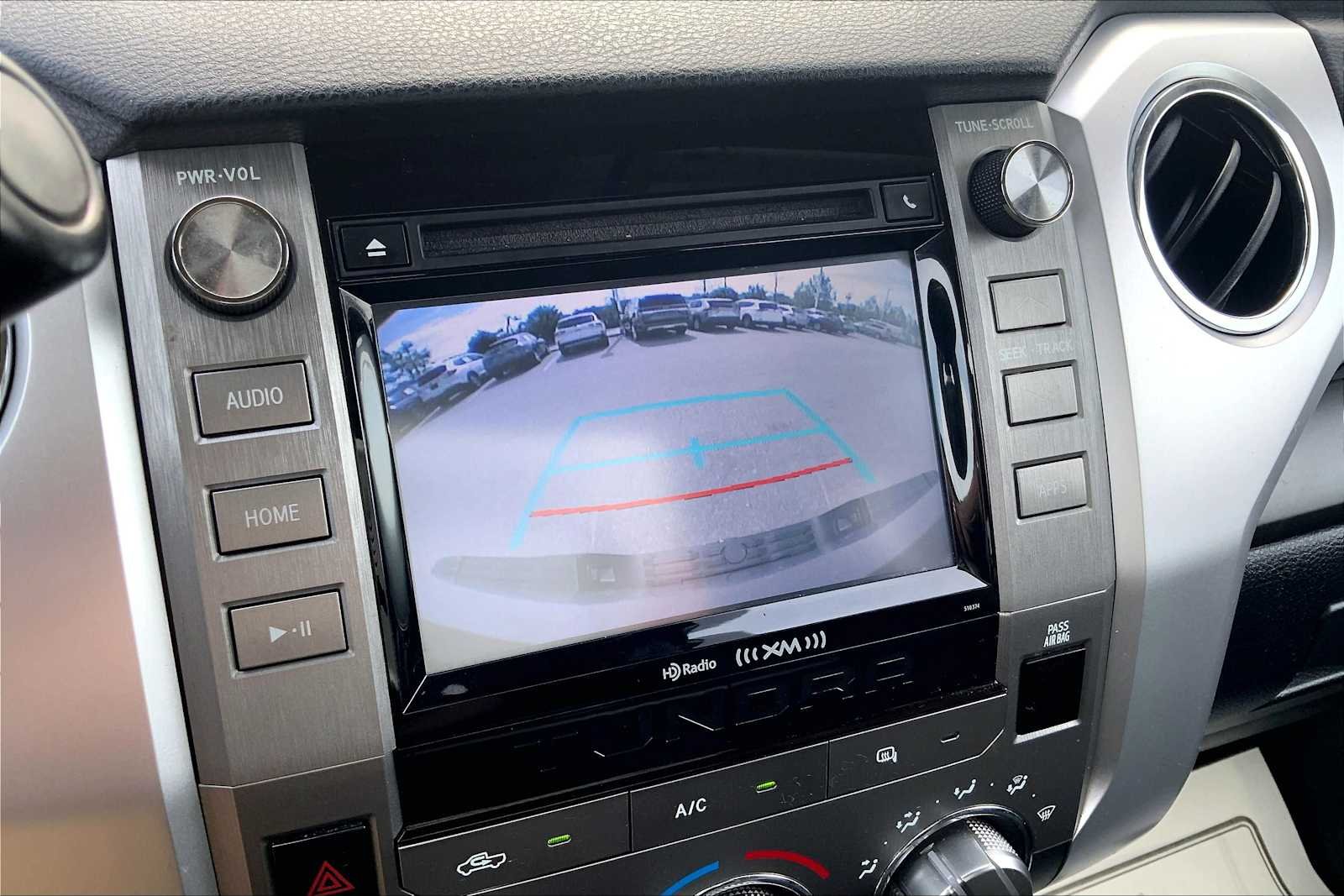 Used 2019 Silver Sky Metallic Toyota SR5 image 54