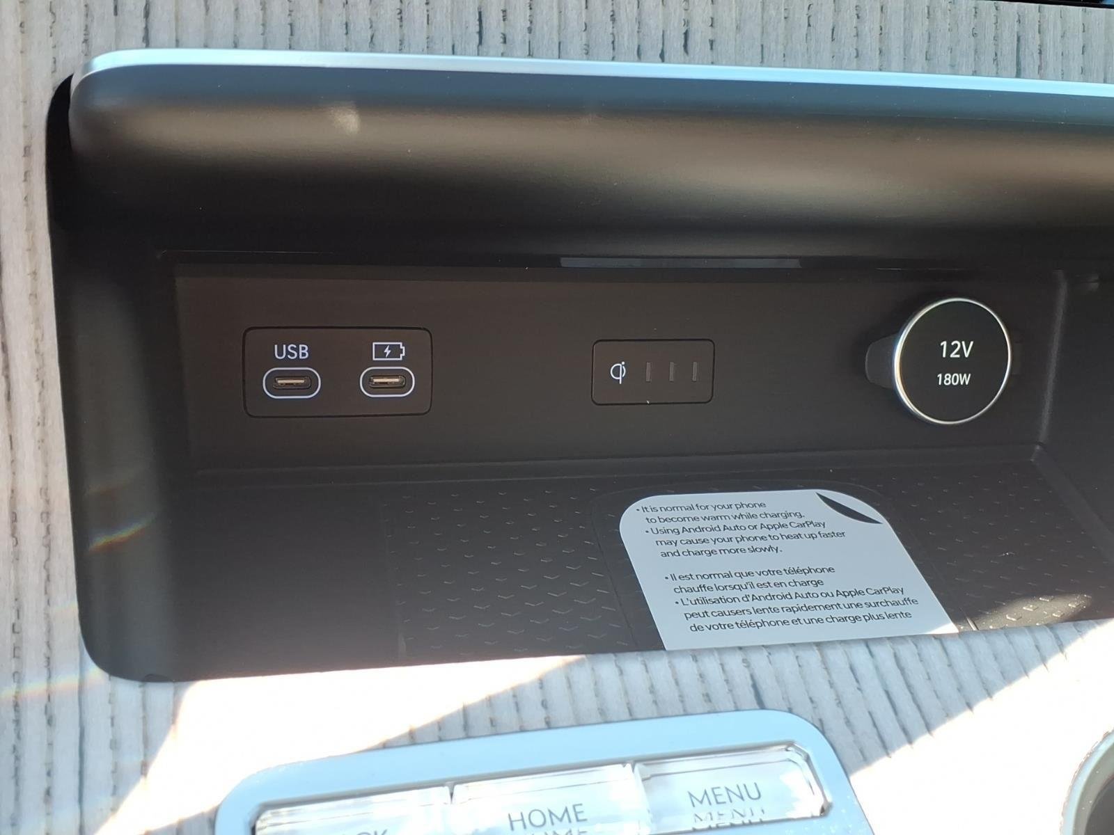 New 2026 Savile Silver Genesis 2.5T SELECT image 31