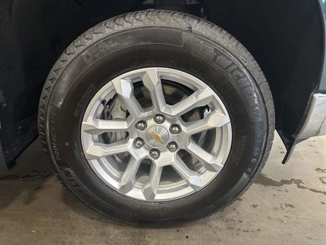 Used 2026 Cypress Gray Chevrolet LT image 34