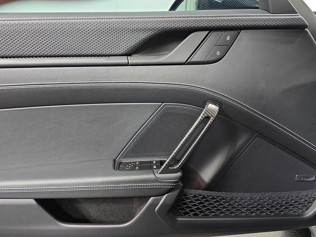 Certified Used 2026 Gray Porsche GT3 image 22