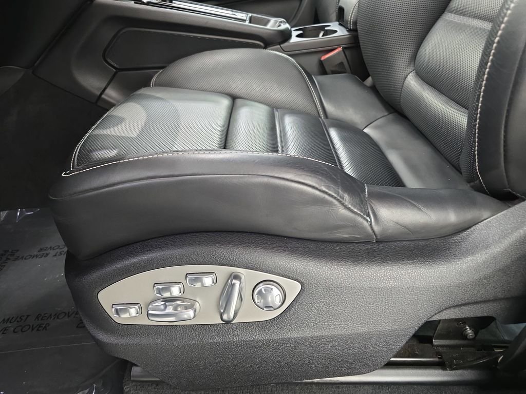 Certified Used 2023  Porsche GTS image 23