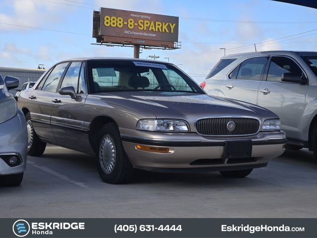 1999 Buick LeSabre CUSTOM