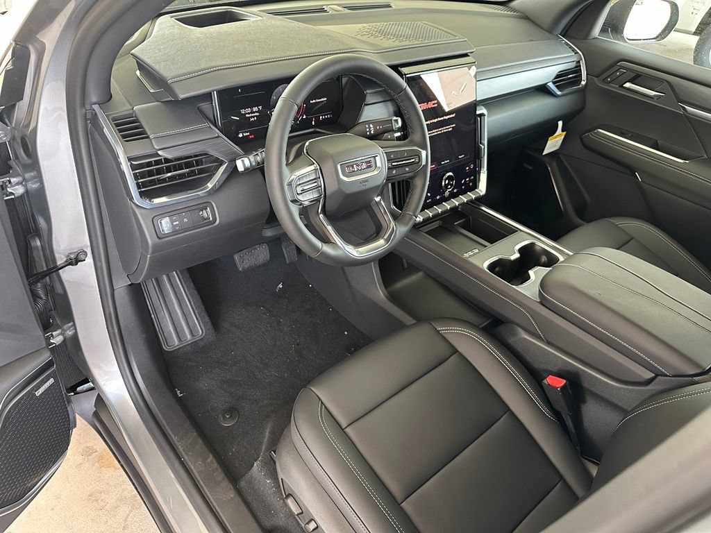 2026 GMC Acadia Elevation - Photo 13