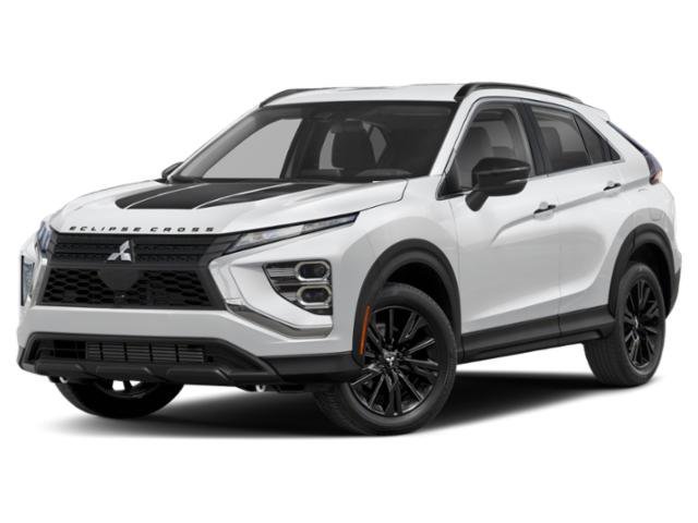 2024 Mitsubishi Eclipse Cross Black Edition