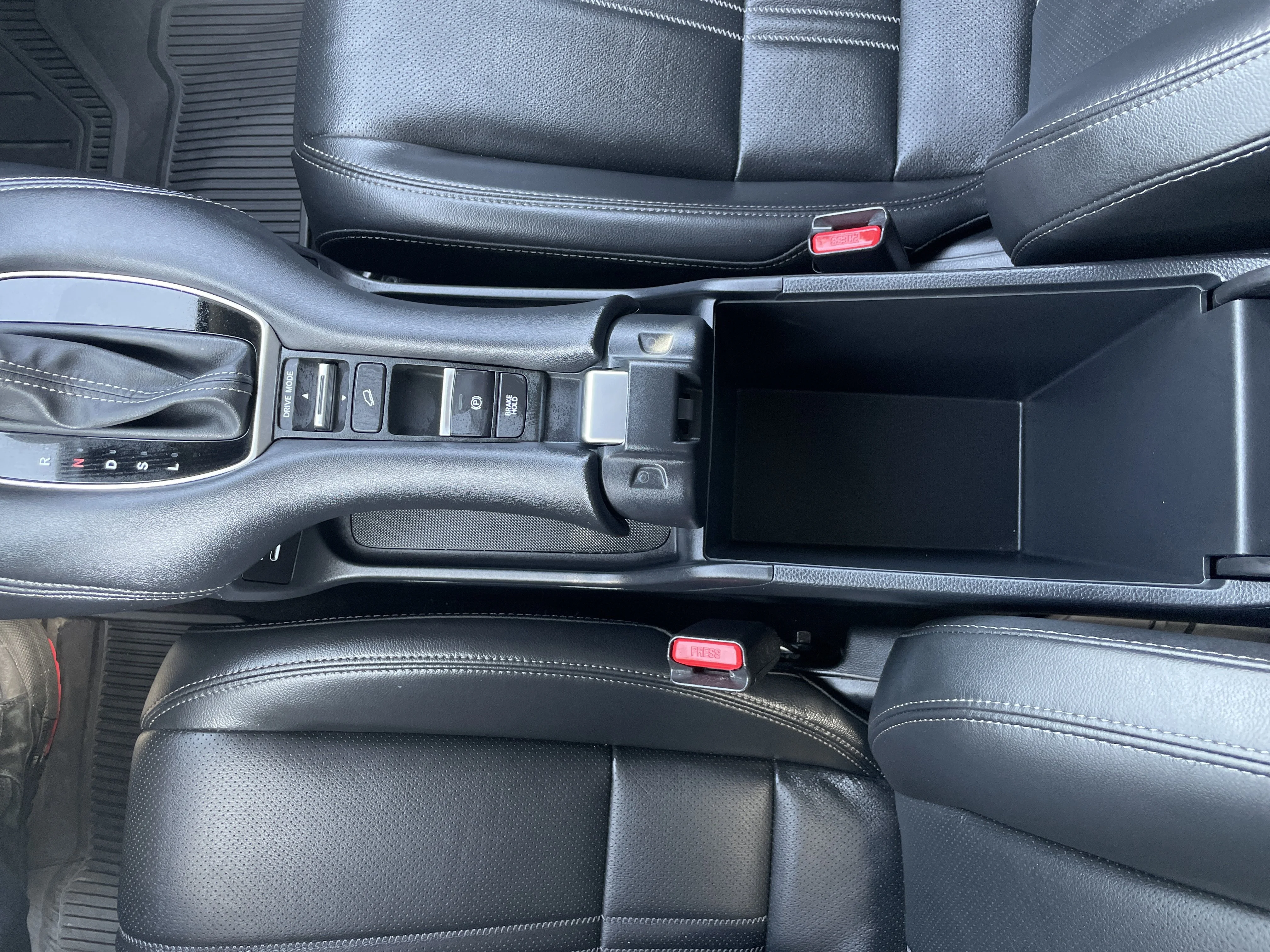 2024 Honda HR-V EX-L - Photo 30