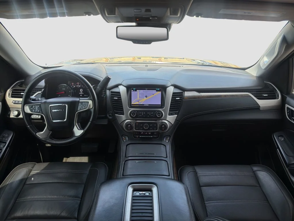 Used 2018 Blue GMC Denali image 14