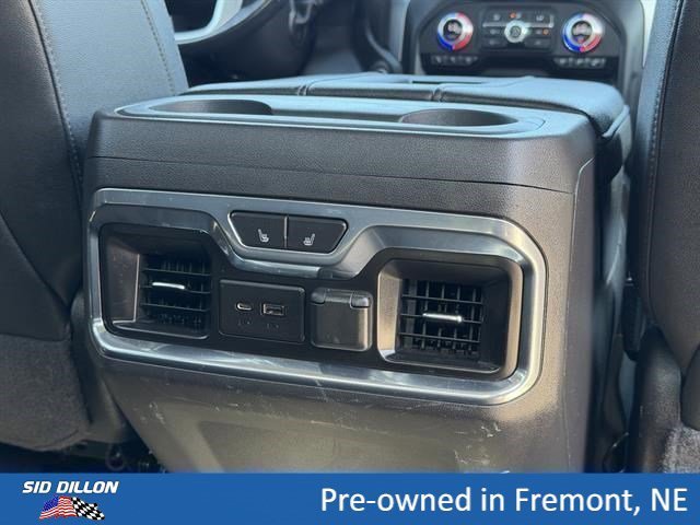2021 GMC Sierra 1500 SLT - Photo 16