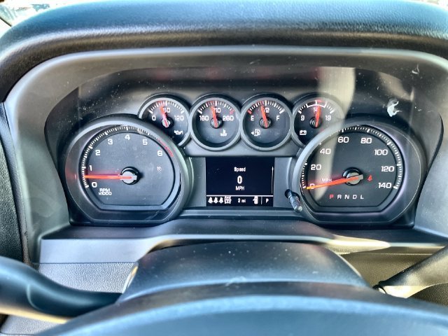 2026 Chevrolet Silverado 2500 HD photo 18 of 41