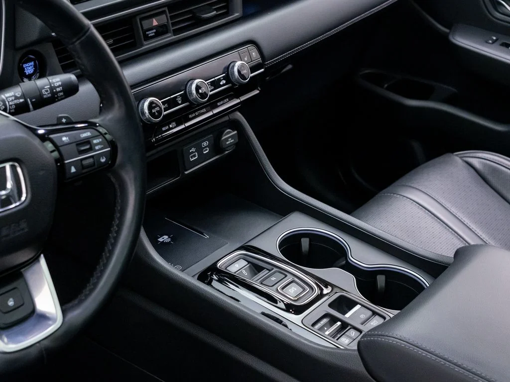 2023 Honda Pilot Elite - Photo 13