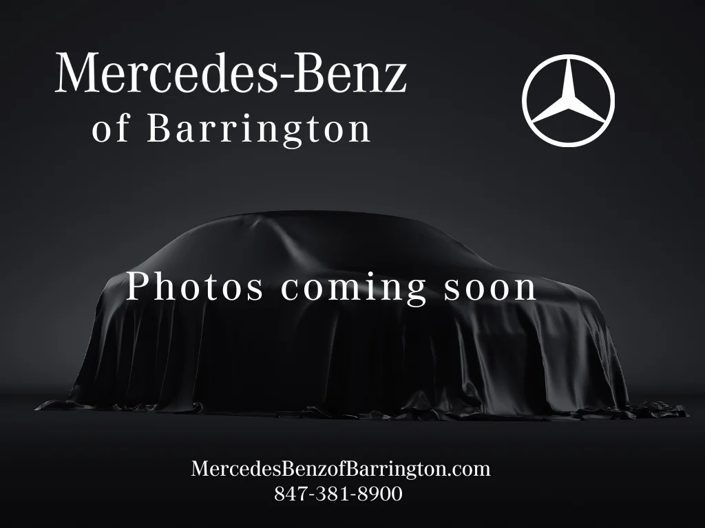 Used 2020  Mercedes-Benz GLS 450 image 1