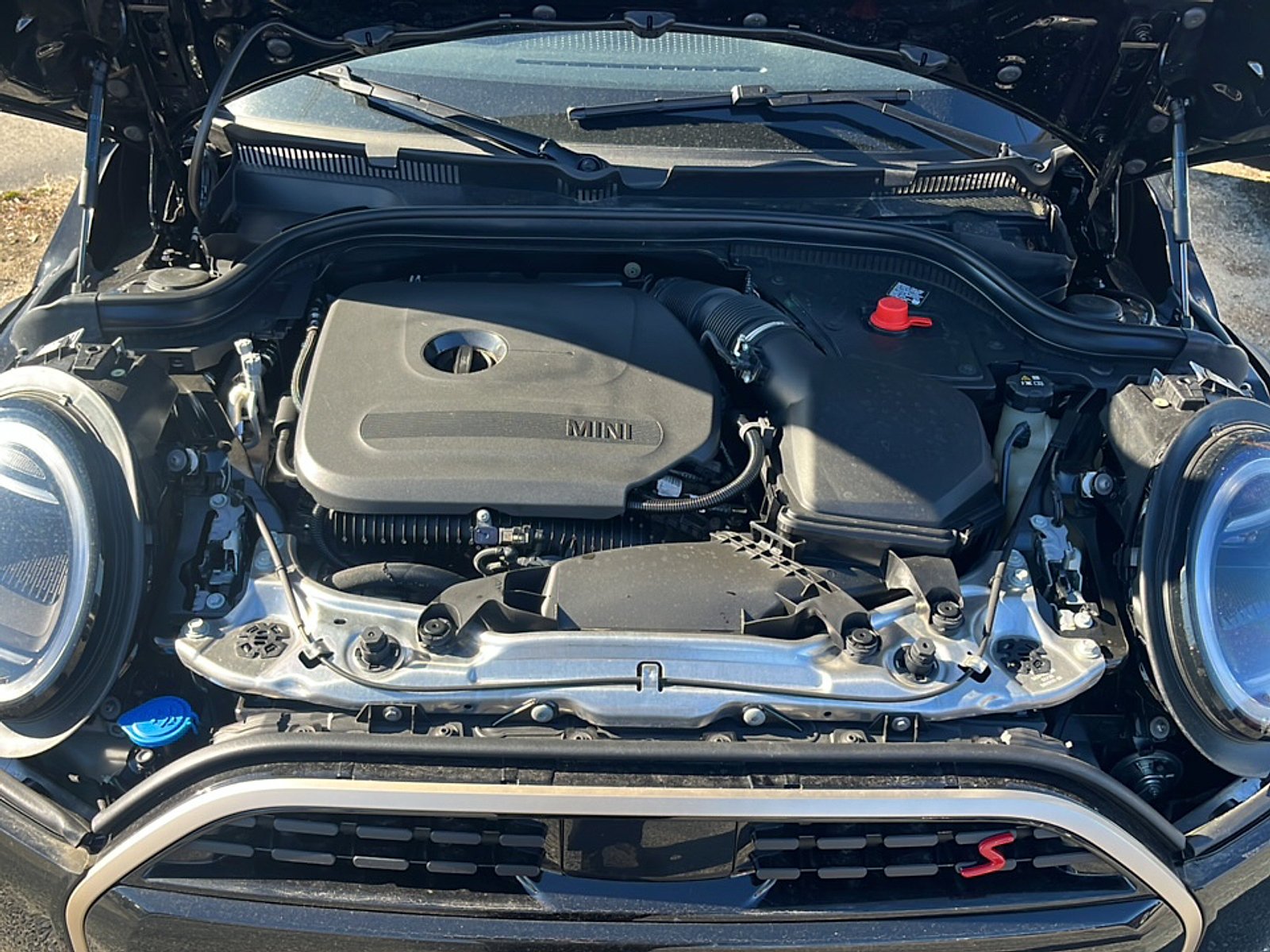 2025 MINI Hardtop 2 Door S - Photo 29