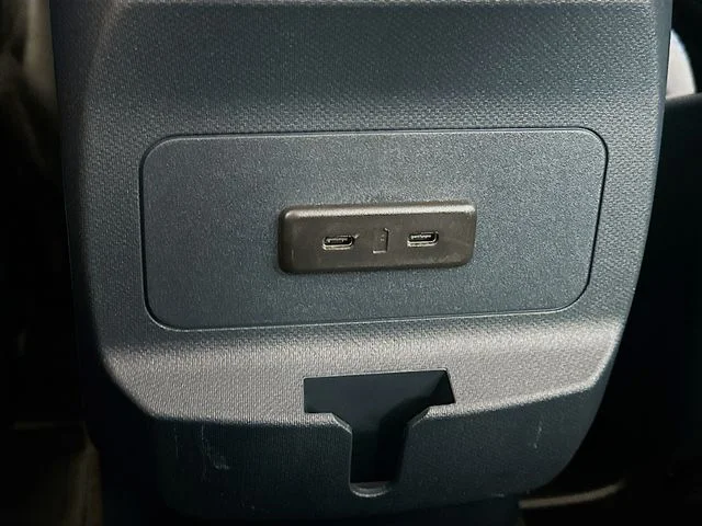 New 2026 White Ford XLT image 13