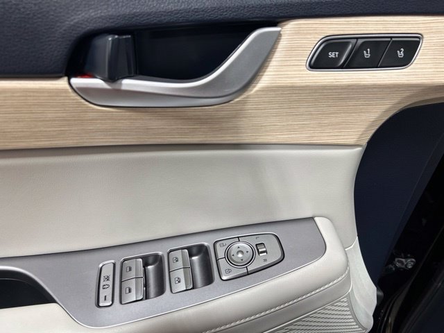 2025 Hyundai Palisade Limited - Photo 23