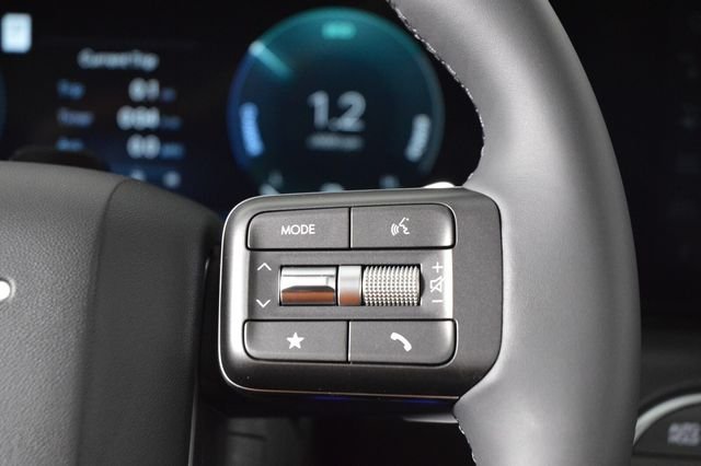 New 2026 White Hyundai Blue SEL Premium 7P image 36