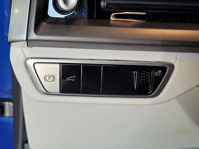 Certified Used 2026 Blue Cadillac Sport image 13