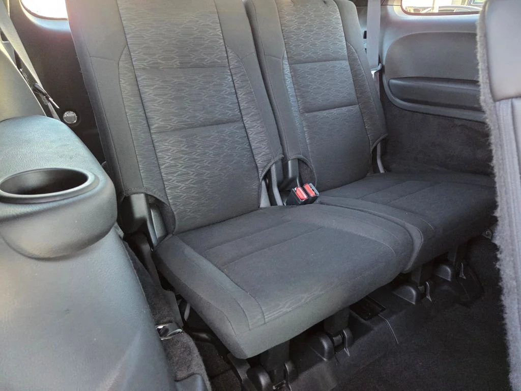 Used 2026 Gray Dodge GT image 20