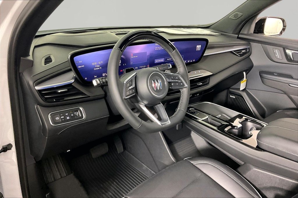 2027 Buick Enclave Sport Touring - Photo 8