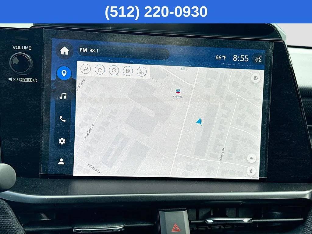 New 2026 SAPPHIRE BLUE PEARL Subaru Limited image 16