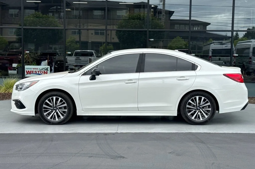 2019 Subaru Legacy Base - Photo 7