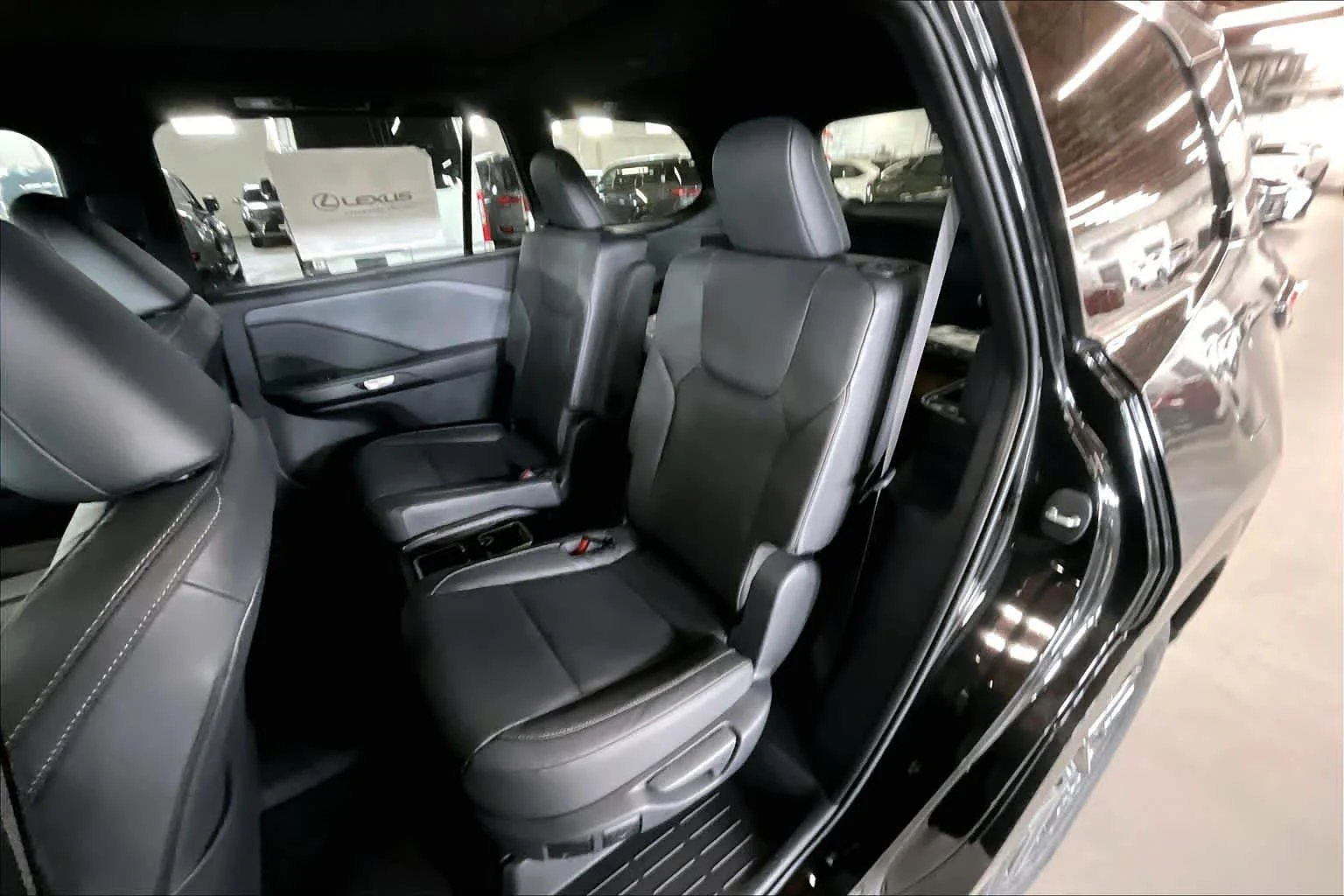 New 2026 Caviar Lexus Premium image 10