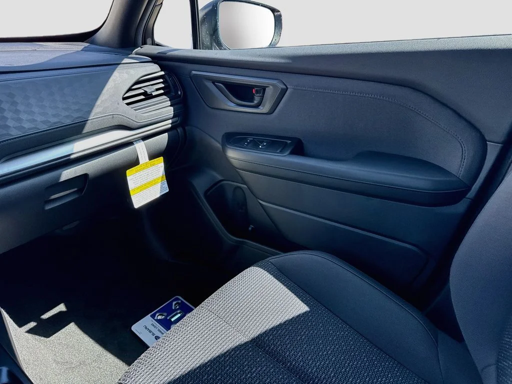 New 2026 Red Subaru Premium image 29