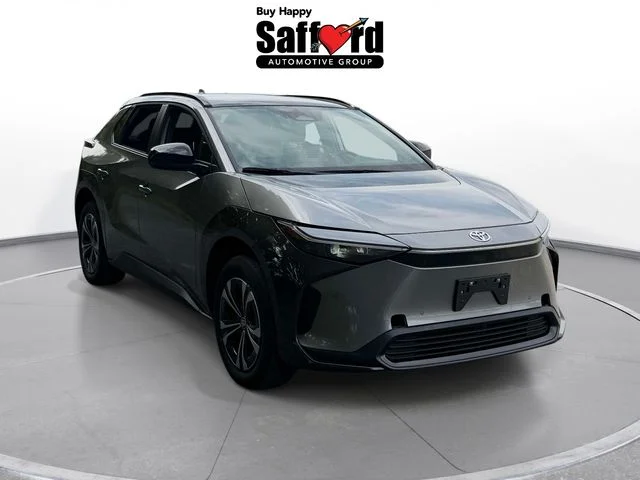 2024 Toyota bZ4X XLE - Photo 10