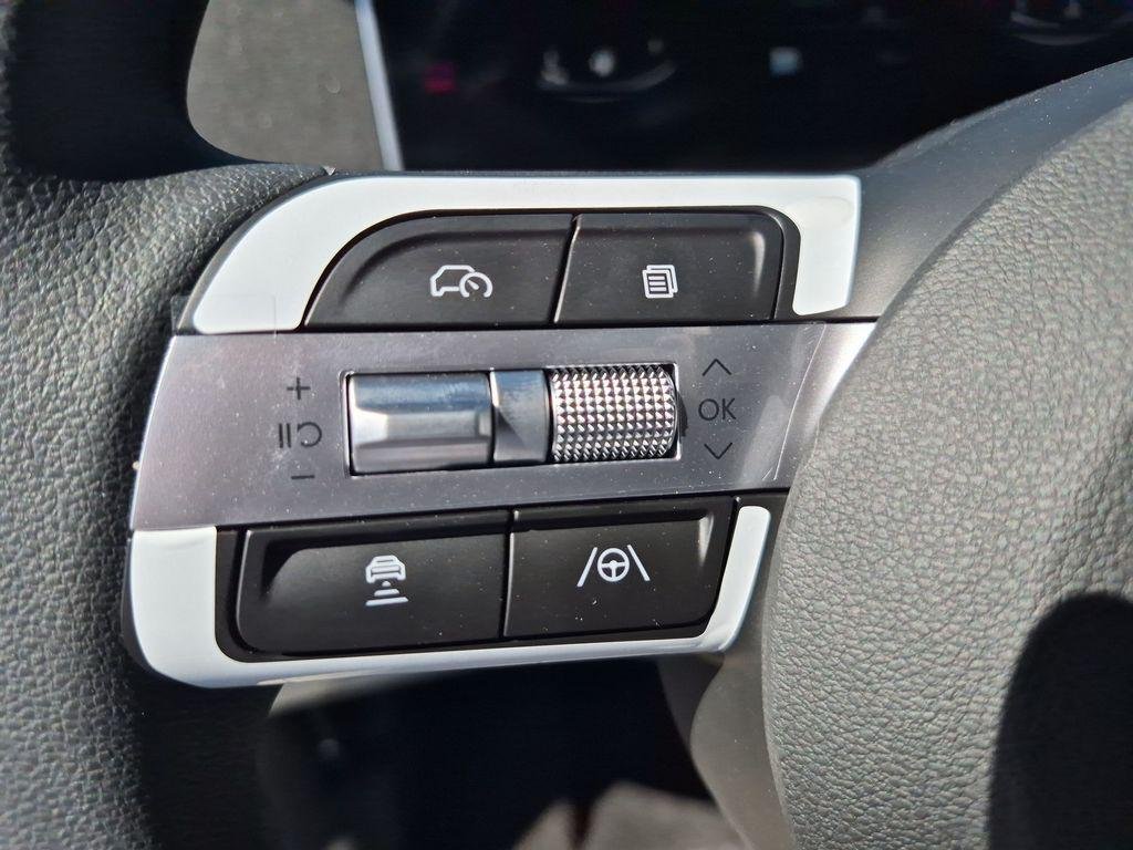 New 2026 Blue Hyundai SEL Plus FWD image 18