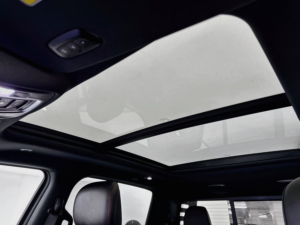 Used 2024 White Ram TRX image 22